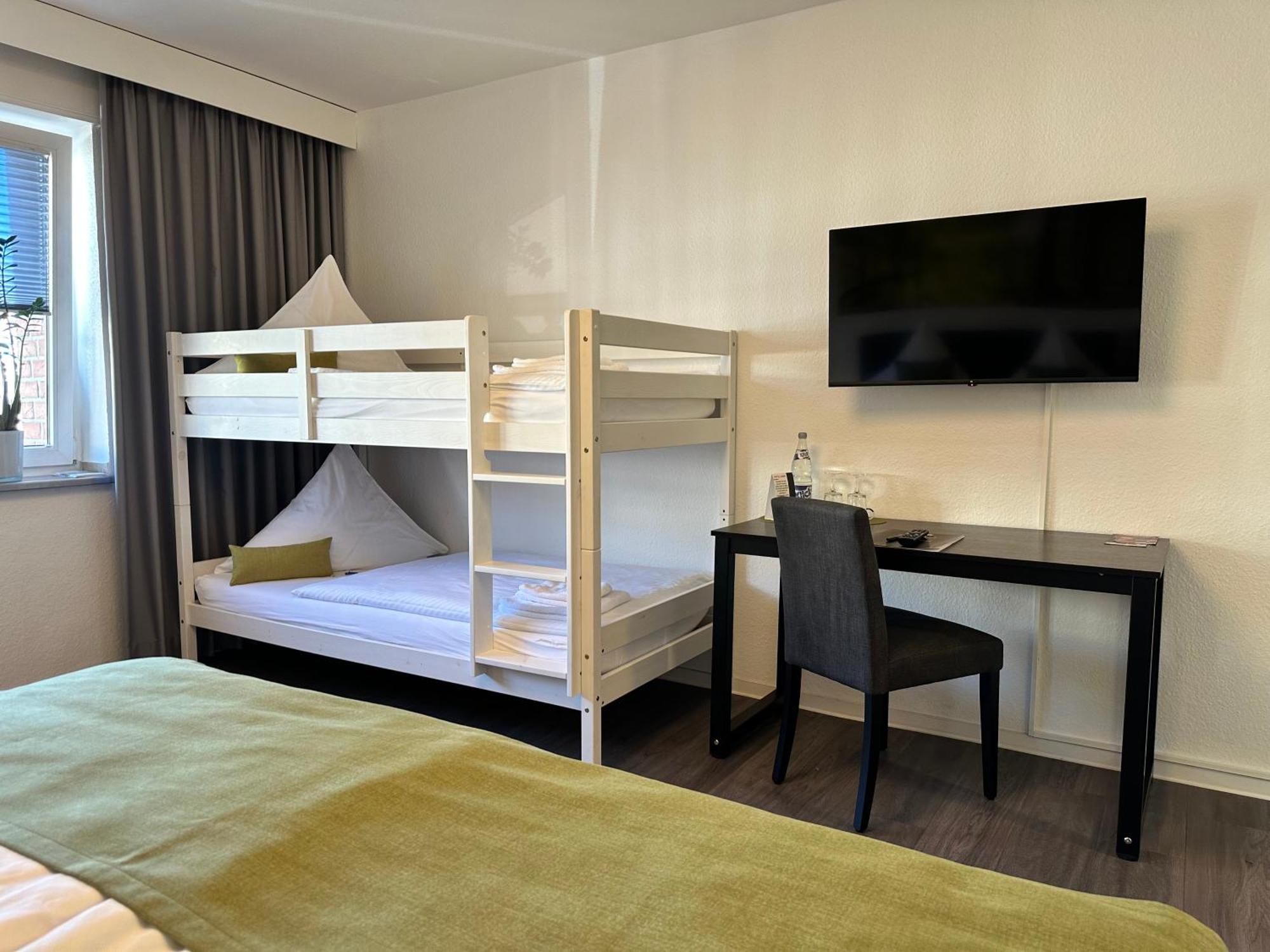 An Hotel Selm Ngoại thất bức ảnh