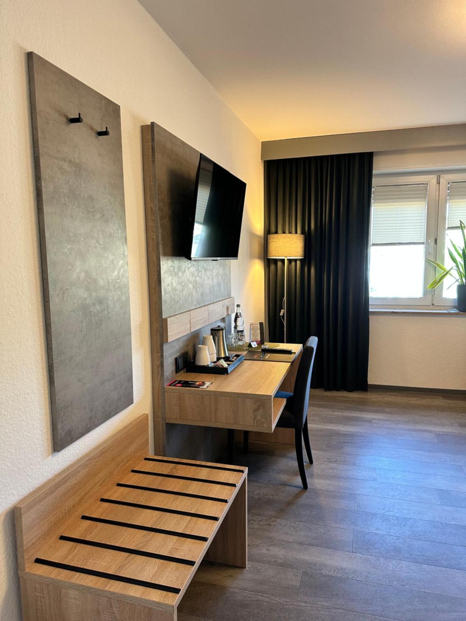 An Hotel Selm Ngoại thất bức ảnh