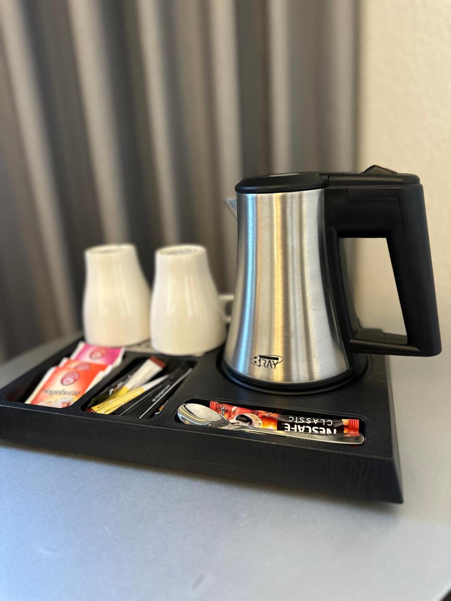 An Hotel Selm Ngoại thất bức ảnh